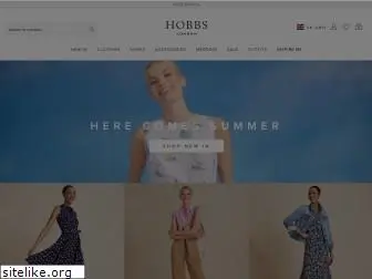 hobbs.co.uk