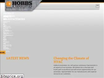 hobbsassociates.com