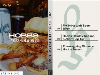 hobbsbeer.com