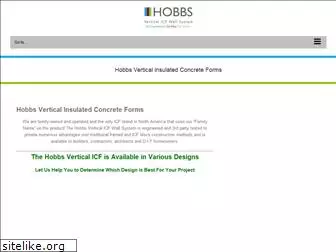 hobbsbuildingsystems.com