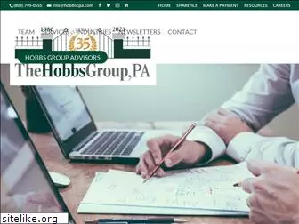 hobbscpa.com