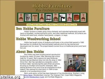 hobbsfurniture.com