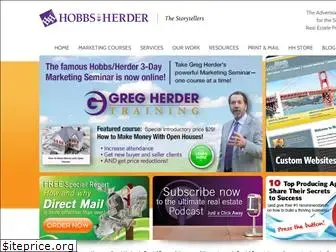 hobbsherder.com