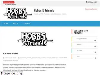 hobbsnfriends.com