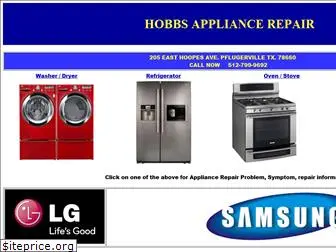 hobbsrepair.com