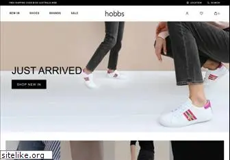 hobbsshoes.com.au