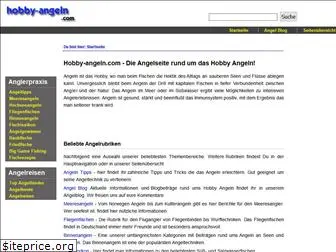 hobby-angeln.com