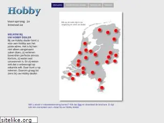 hobby-dealers.nl
