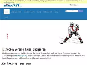 hobby-eishockey.de