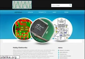 hobby-elektronika.eu