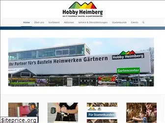 hobby-heimberg.ch