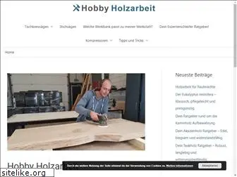 hobby-holzarbeit.de