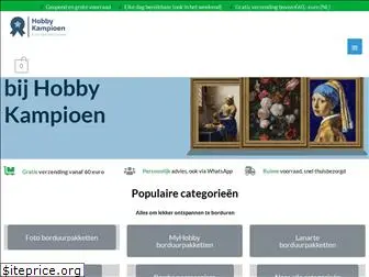 hobby-kampioen.nl
