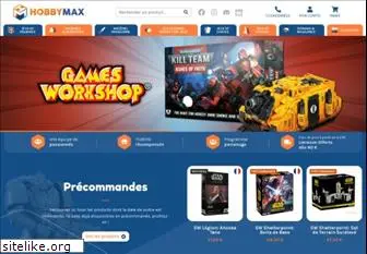 hobby-max.fr