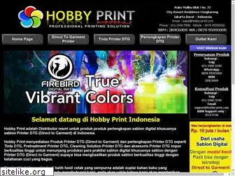 hobby-print.com