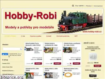 hobby-robi.cz
