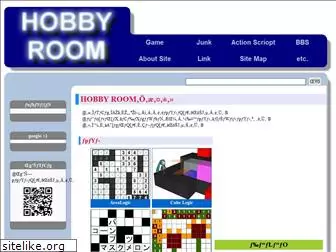 hobby-room.info