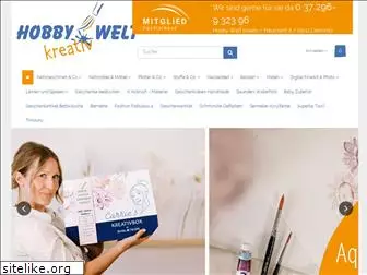 hobby-welt-kreativ.de