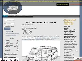 hobby-wohnmobilforum.de