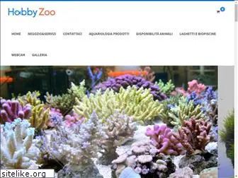hobby-zoo.net