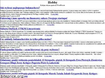 hobby.pl