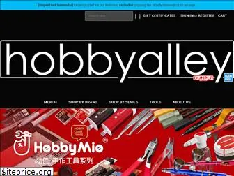 hobbyalley.biz