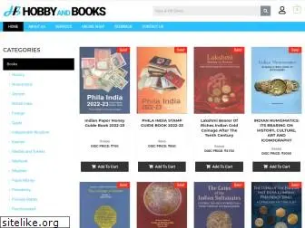 hobbyandbooks.com