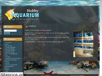 hobbyaquarium.nl