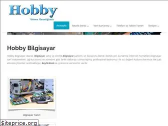 hobbybilgisayar.com