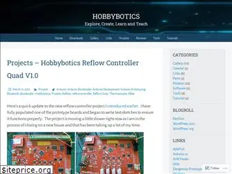 hobbybotics.com