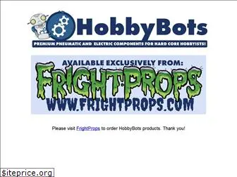 hobbybots.com