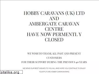 hobbycaravansuk.co.uk