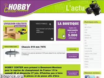 hobbycenter-france.com