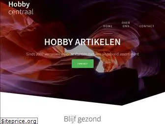hobbycentraal.nl