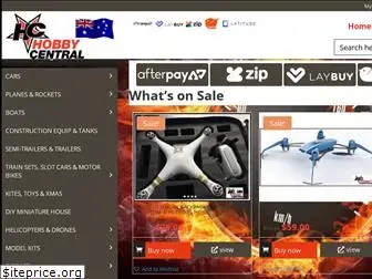 hobbycentral.net.au