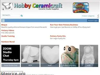 hobbyceramicraft.co.uk