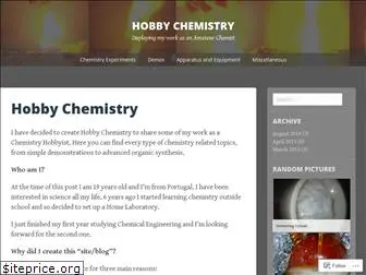 hobbychemistry.wordpress.com