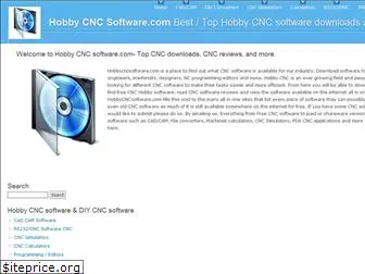 hobbycncsoftware.com