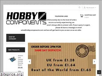 hobbycomponents.com