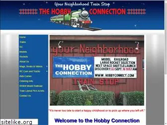 hobbyconnect.com