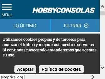 hobbyconsolas.com