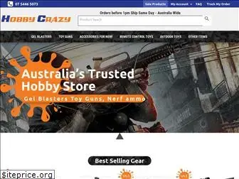 hobbycrazy.com.au