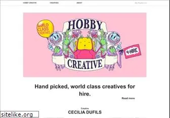 hobbycreative.com