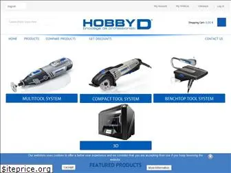 hobbyd.com