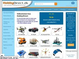 hobbydirect.dk