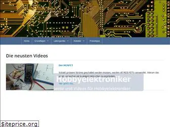 hobbyelektroniker.ch