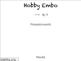 hobbyembo.com