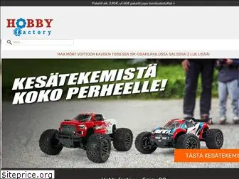 hobbyfactory.fi