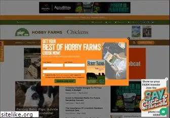 hobbyfarms.com