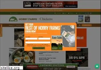 hobbyfarmsmagazine.com